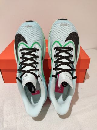 T40 Zapatillas Nike Zoom Fly 6