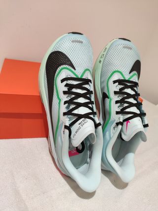 T40 Zapatillas Nike Zoom Fly 6