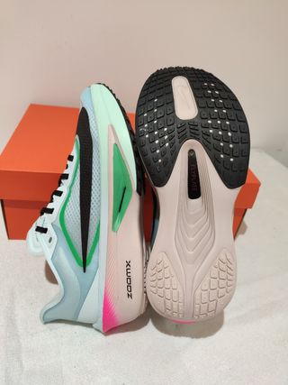 T40 Zapatillas Nike Zoom Fly 6