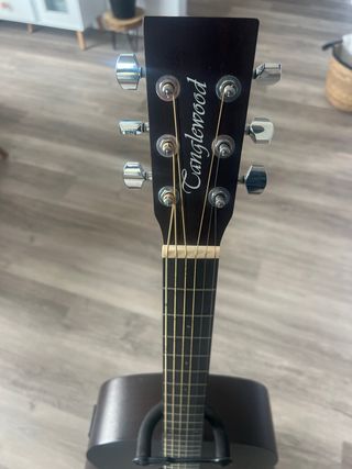 Guitarra Electroacústica Canglewood