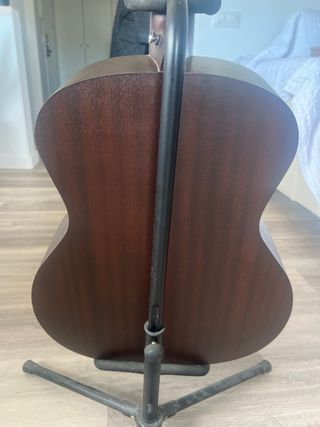 Guitarra Electroacústica Canglewood