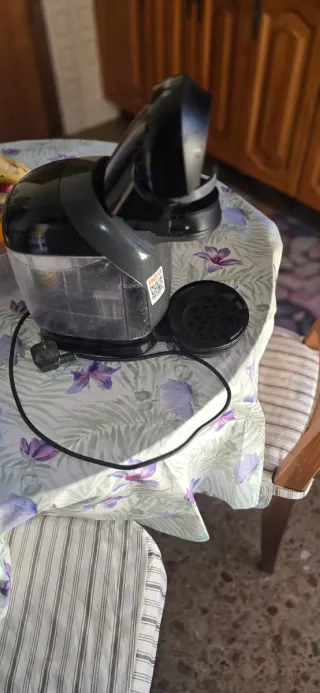 Cafetera bosch tassimo