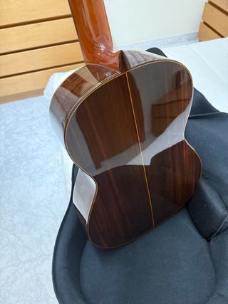 Guitarra Clásica Esteve 1GR07 1999