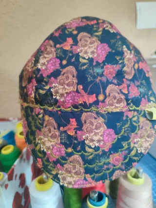 Gorras de soldador personalizadas