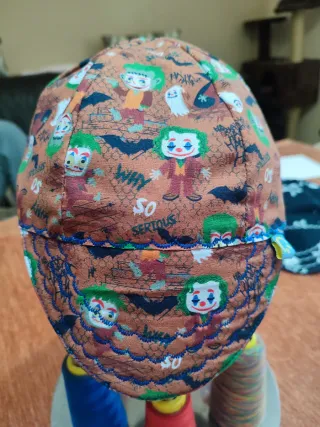 Gorras de soldador personalizadas