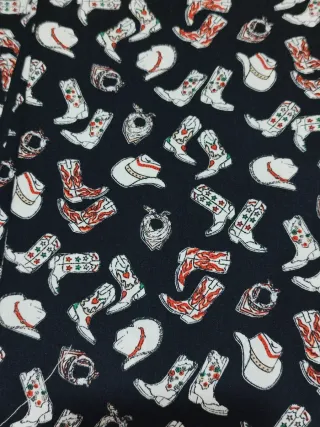 Gorras de soldador personalizadas