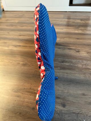 Adaptador Trona Hinchable Ikea