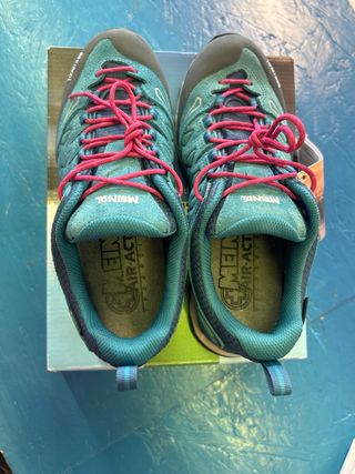 Scarpe trekking Meindl Lite Trail Lady GTX 37.5