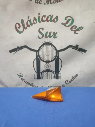 Piloto Intermitente Izquierdo Peugeot Speedfight