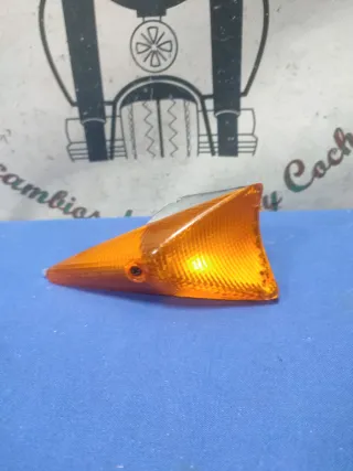 Piloto Intermitente Izquierdo Peugeot Speedfight