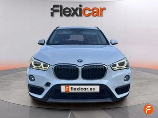 BMW X1 sDrive18d