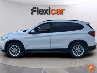 BMW X1 sDrive18d