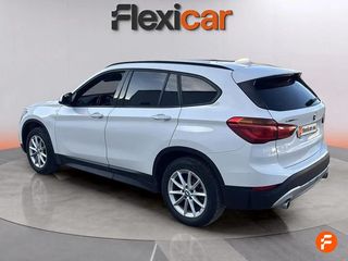 BMW X1 sDrive18d