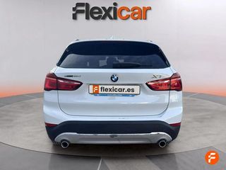 BMW X1 sDrive18d
