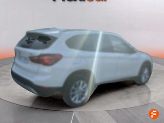 BMW X1 sDrive18d