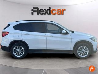 BMW X1 sDrive18d