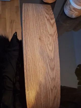 Suelo vinílico autoadhesivo imitación madera