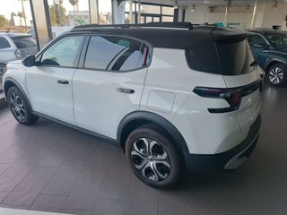 Citroen C3 Aircross 2025