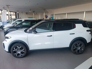 Citroen C3 Aircross 2025