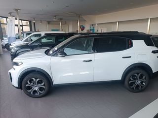 Citroen C3 Aircross 2025