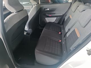 Citroen C3 Aircross 2025