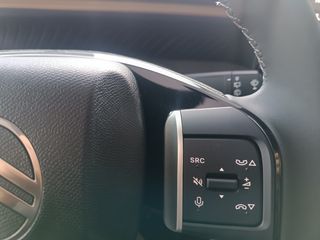 Citroen C3 Aircross 2025