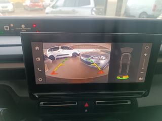 Citroen C3 Aircross 2025