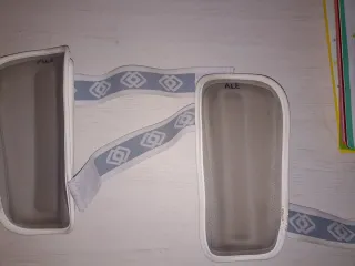 Protecciones Taekwondo Daedo Talla S