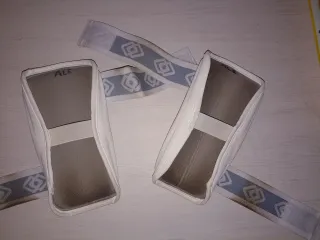 Protecciones Taekwondo Daedo Talla S