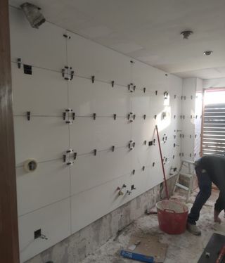 Empresa constructora reformas