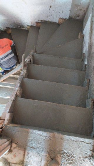 Empresa constructora reformas