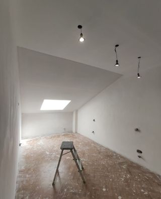 Empresa constructora reformas