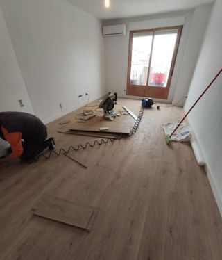 Empresa constructora reformas