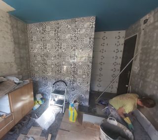 Empresa constructora reformas