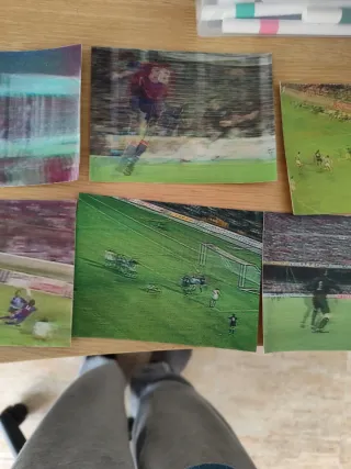 Tarjeta Virtual Barcelona