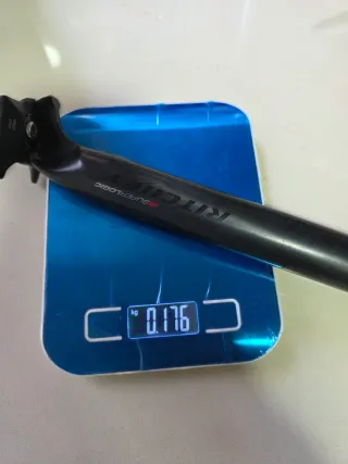 Tija Ritchey Superlogic