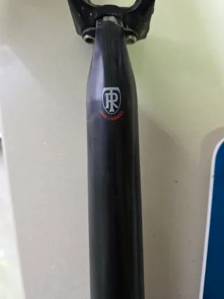 Tija Ritchey Superlogic