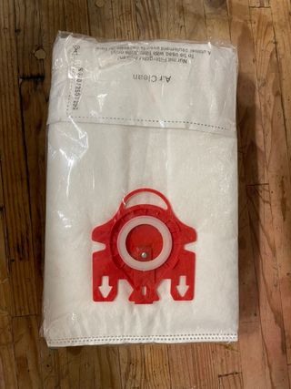 Filtros Miele HyClean 3D Efficiency FJM