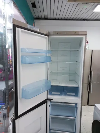 Nevera Balay combi Nofrost