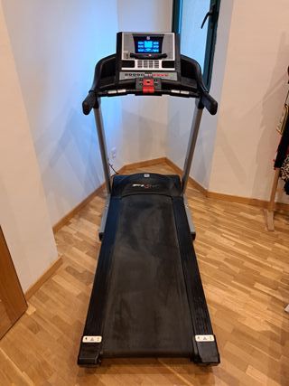 Cinta de Correr BH G6414N