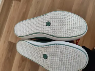 Botas de agua infantiles T. 35-36