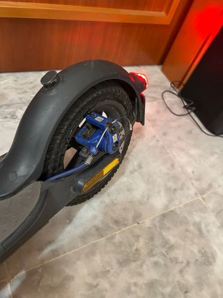 Patinete Eléctrico Xiaomi Scooter 3