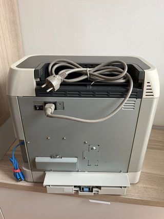 Impresora HP Color LaserJet 2605dn