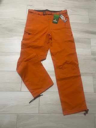 Ropa deportiva WARMPACE