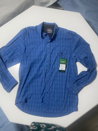 Ropa deportiva WARMPACE