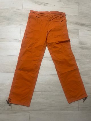 Ropa deportiva WARMPACE