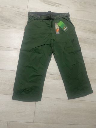 Ropa deportiva WARMPACE