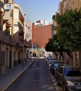 Piso en venta en Pabellón - Estación - El Corte Inglés en Ejido (El)