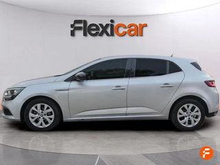 Renault Megane Limited TCe GPF 103 kW (140CV)