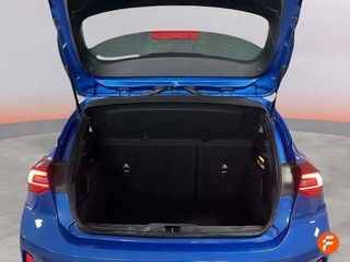 Ford Focus 1.0 Ecoboost MHEV 92kW ST-Line X Auto